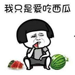 娱乐吃瓜说,吃瓜群众背后的故事